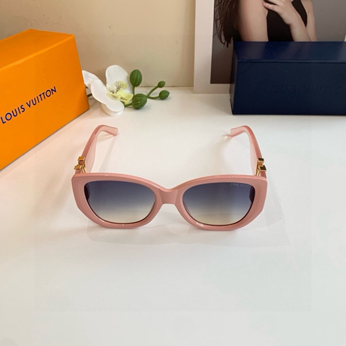 ルイヴィトンサングラス細部ディテール